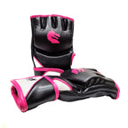 Morgan Diabla Mma Gloves