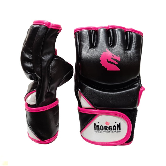 Morgan Diabla Mma Gloves