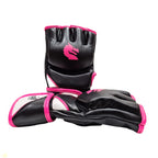 Morgan Diabla Mma Gloves