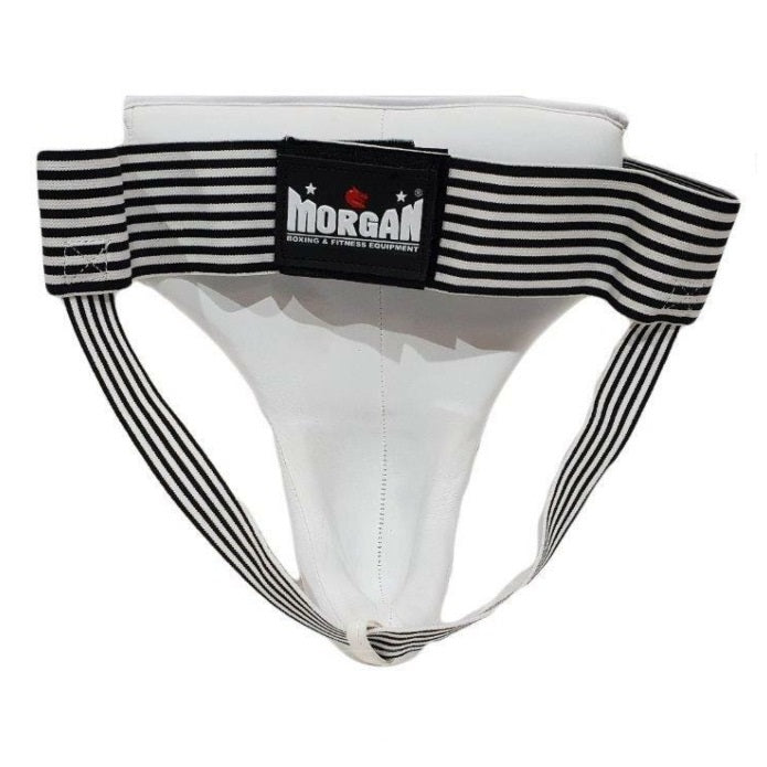 Morgan Endurance Groin Guard