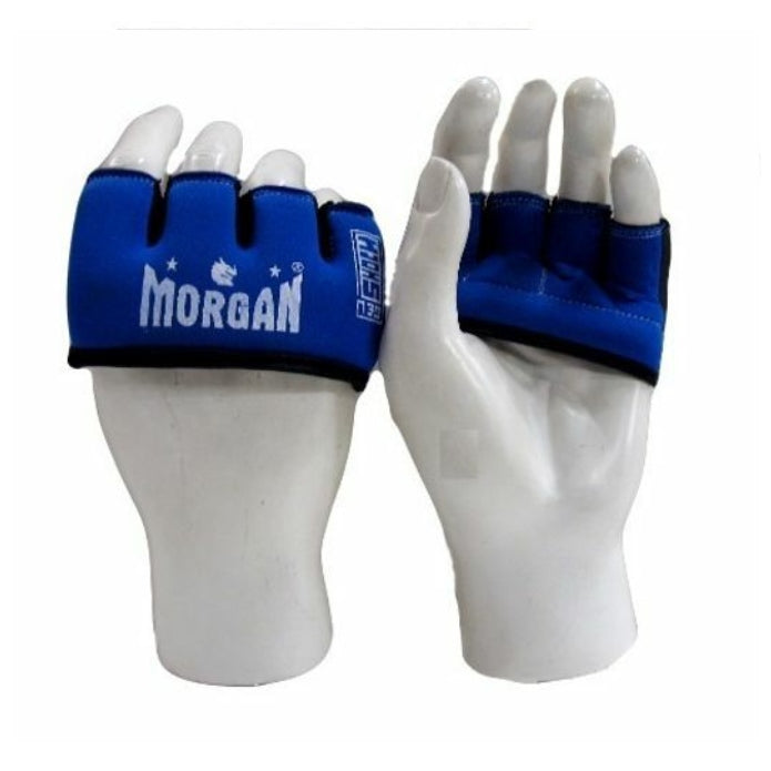 Morgan Gel Knuckle Guard
