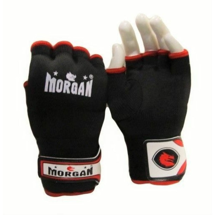 Morgan Elasticated Easy Hand Wraps