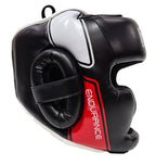 Morgan V2 Endurance Full Face Head Guard