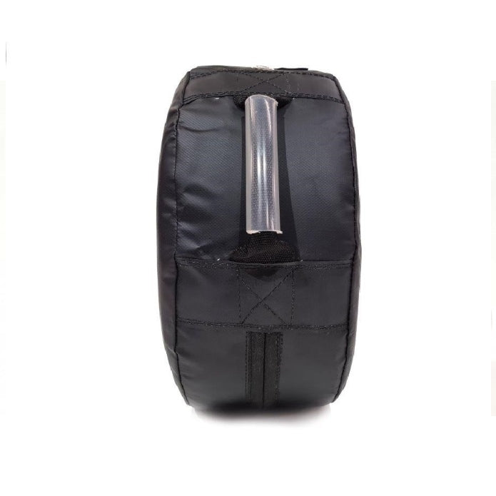 Morgan B2 Bomber High Density Foam Round Shield