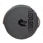 Morgan B2 Bomber High Density Foam Round Shield