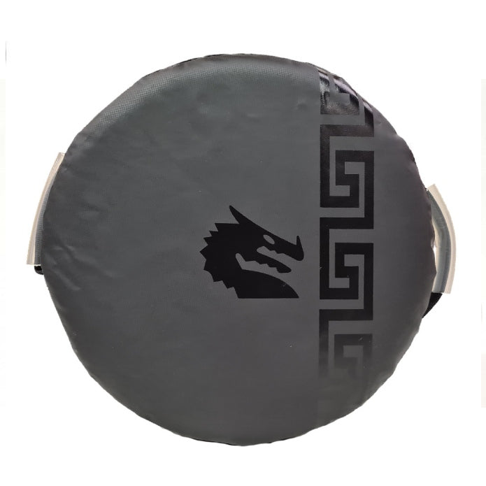 Morgan B2 Bomber High Density Foam Round Shield