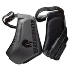 Morgan B2 Elite Thigh Guards (Pair)
