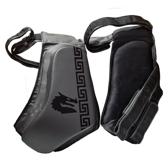 Morgan B2 Elite Thigh Guards (Pair)
