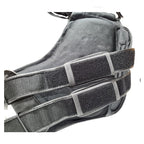 Morgan B2 Elite Thigh Guards (Pair)