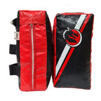 Morgan V2 Classic Rag Filled Thai Pads (Pair)