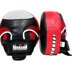 Morgan V2 Air Dome Focus Pads (Pair)