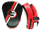 Morgan V2 Classic All Purpose Pre-Bent Focus Pads (Pair)