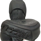 Morgan B2 Bomber Leather Focus Pads (Pair)