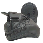 Morgan B2 Bomber Leather Focus Pads (Pair)
