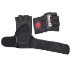 Morgan V2 Elite Leather Mma Gloves