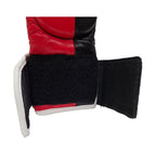 Morgan V2 Platinum Leather Mma Gloves