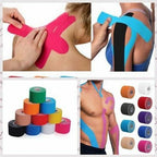 Morgan Kinesiology Muscle Tape (5M X 5Cm)