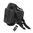 Morgan B2 Coaches Chest & Body Protector