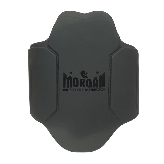 Morgan B2 Coaches Chest & Body Protector
