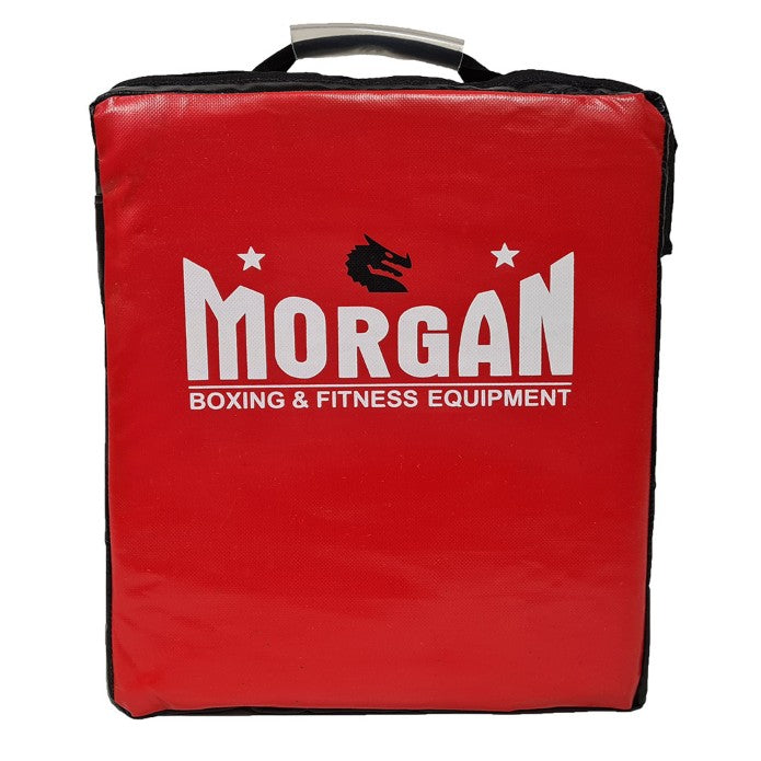 Morgan Square Target Pad