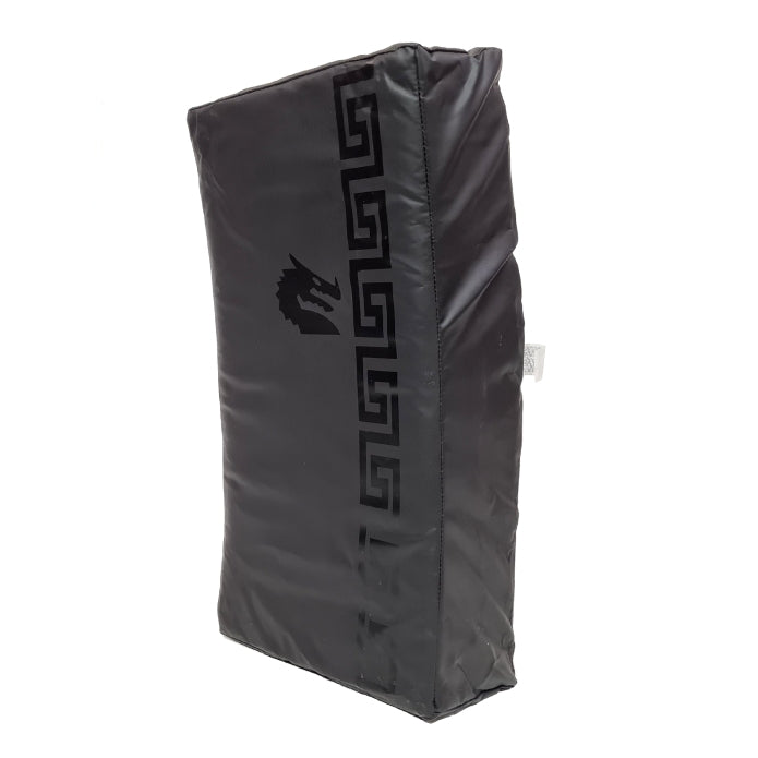 Morgan B2 Bomber Extra Heavy-Duty Curved Hit & Strike Shield