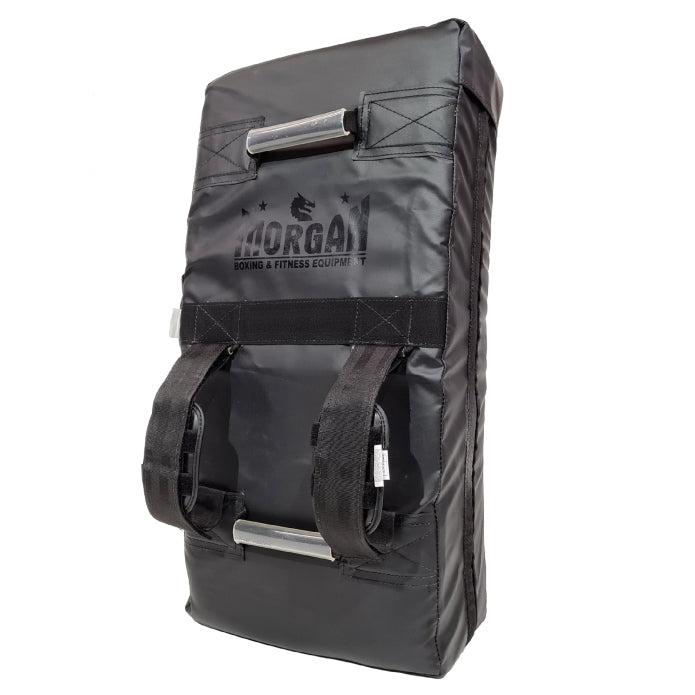 Morgan B2 Bomber Extra Heavy-Duty Curved Hit & Strike Shield