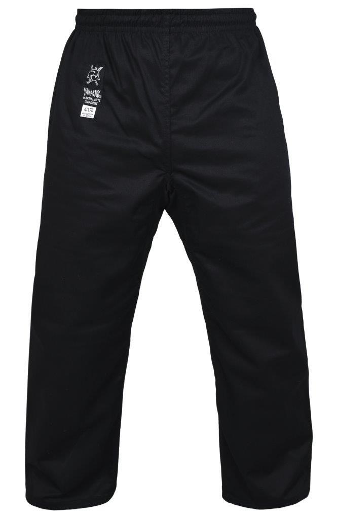 Yamasaki Pro V2 Karate Uniform (10Oz)
