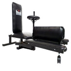 Morgan Leg Stretching Machine