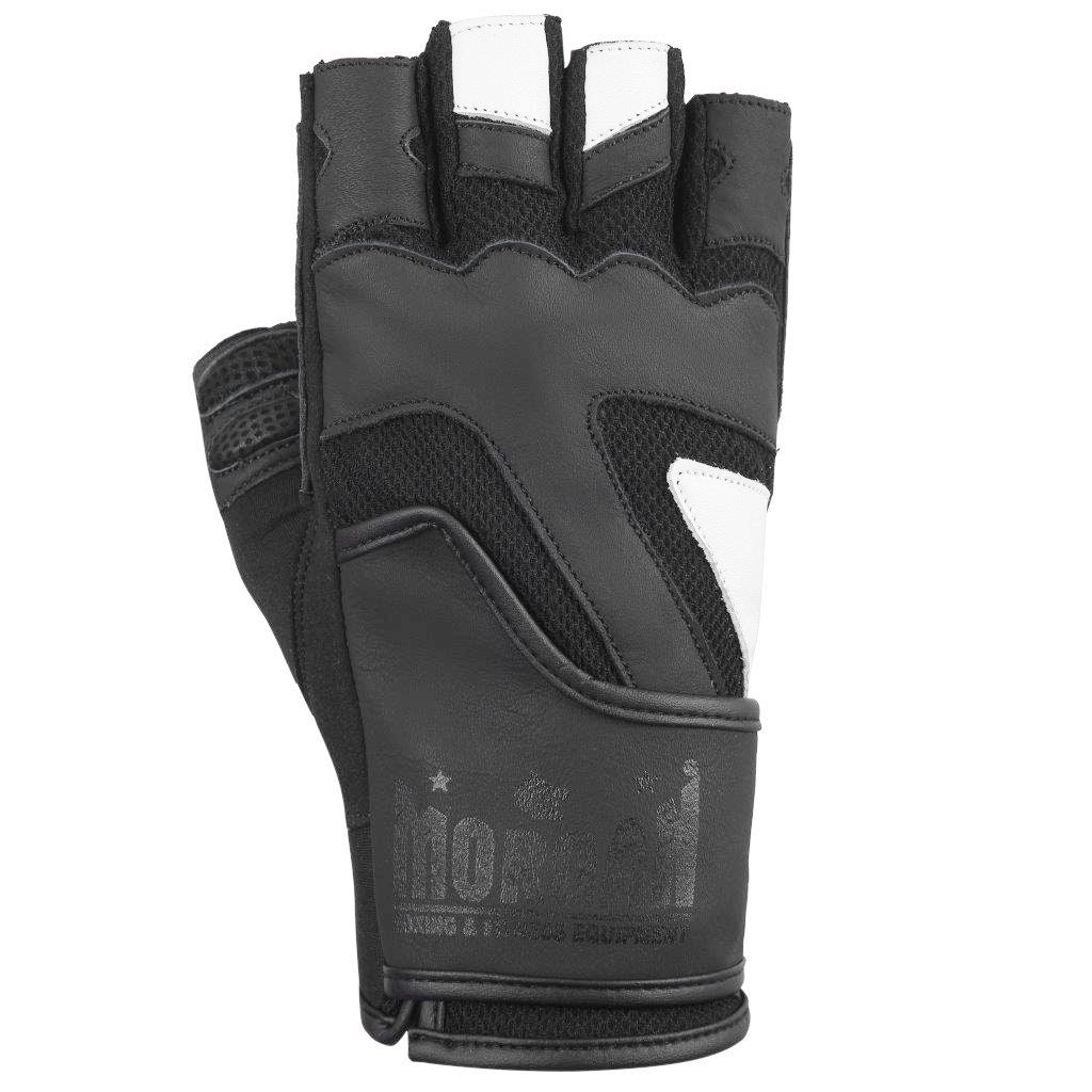 Morgan B2 Bomber Leather Weight Gloves