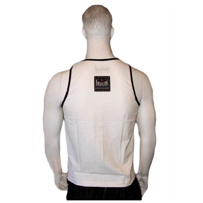 Morgan Singlet