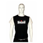 Morgan T-Shirt Black