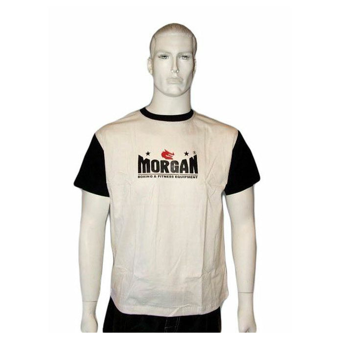 Morgan T-Shirt White