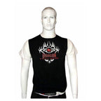Dragon T-Shirt Small Black