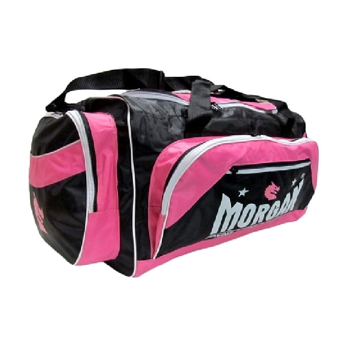 Morgan Classic Personal Gear Bag Pink-Black