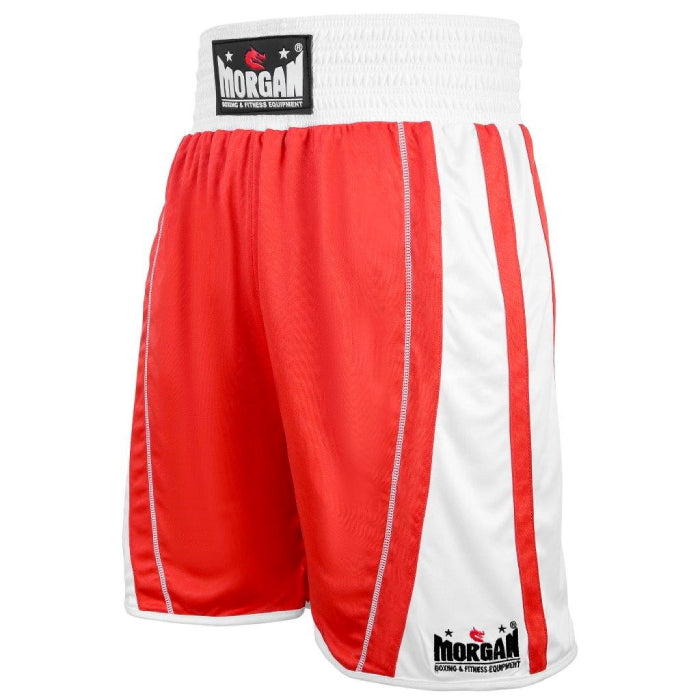 Morgan Reversible Boxing Shorts