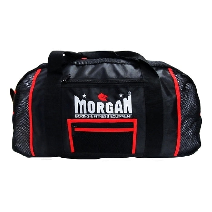 Morgan Endurance Pro Mesh Gear Bag