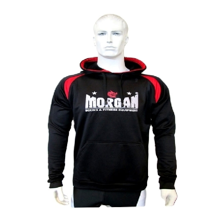 Morgan X-Training Sports Jumper