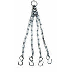 Morgan V2 Punch Bag Chains & Swivel