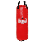 Morgan Short & Skinny Punch Bag (Empty Option Available)