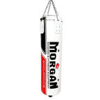Morgan V2 Endurance Foam Lined Xl Heavy Punch Bag Empty