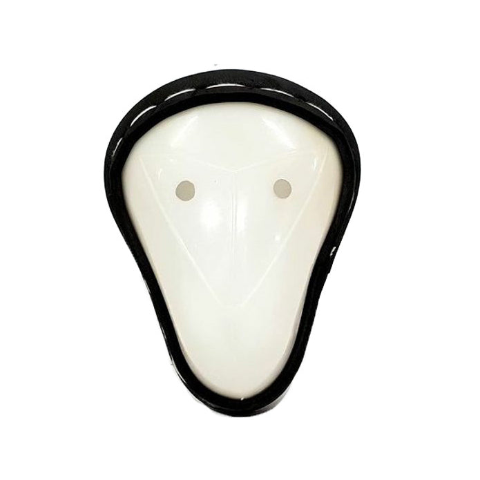 Morgan Plastic Groin Protector