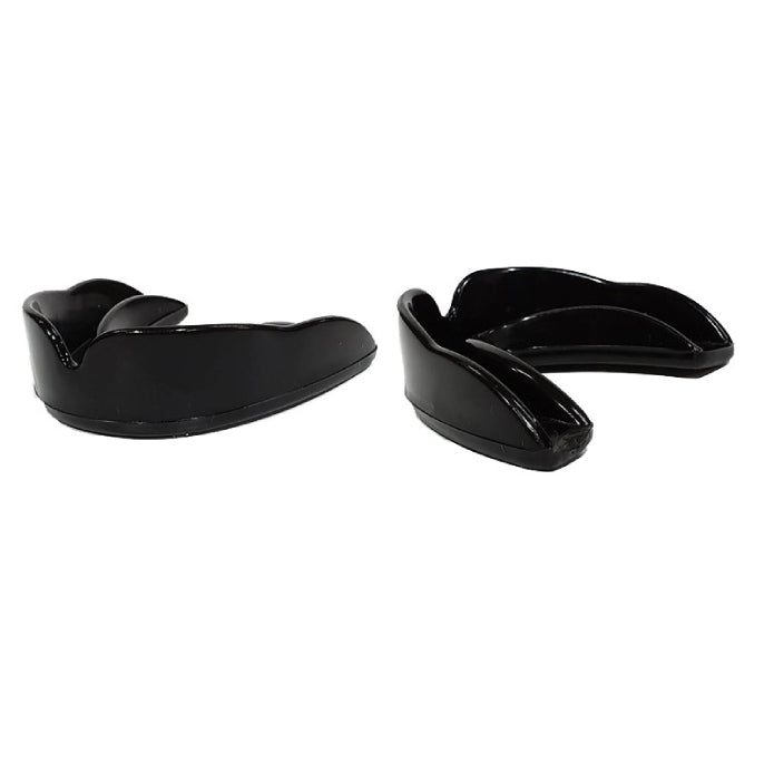 Morgan Endurance Mouth Guards Black
