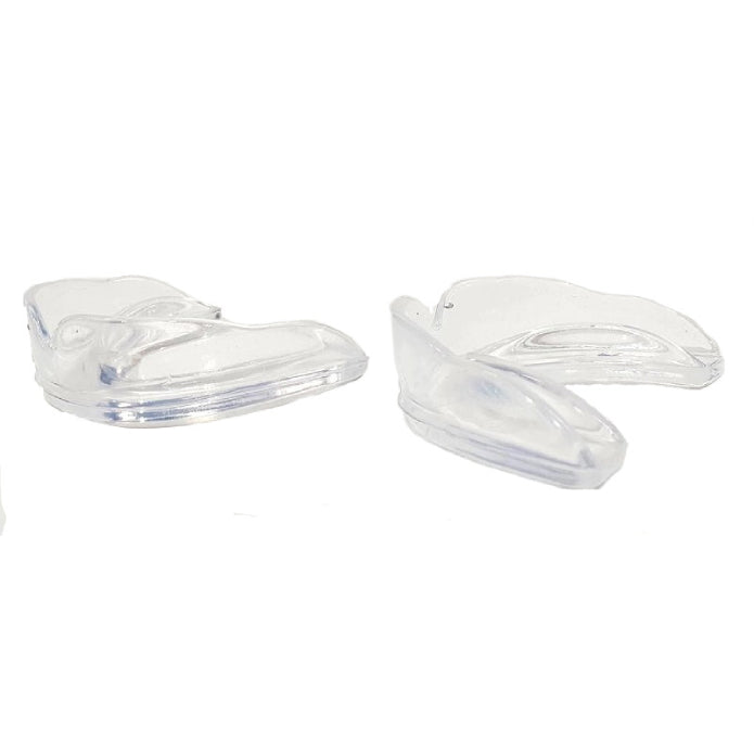 Morgan Endurance Mouth Guards White