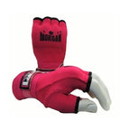 Morgan Elasticated Easy Hand Wraps Pink