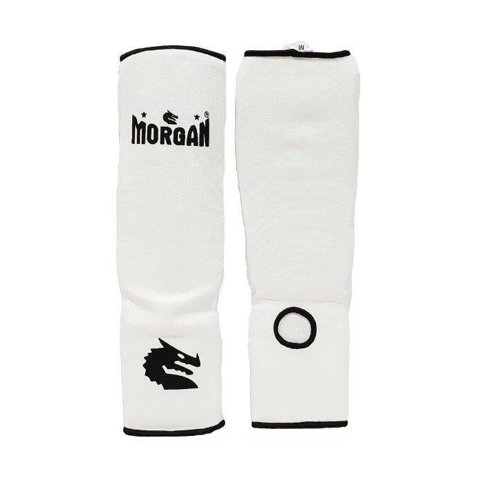 Morgan Elastic Shin & Instep Protectors