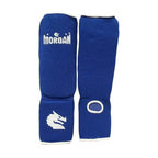 Morgan Elastic Shin & Instep Protectors