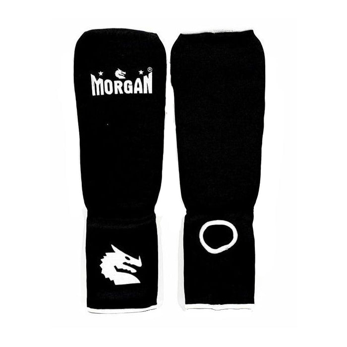Morgan Elastic Shin & Instep Protectors