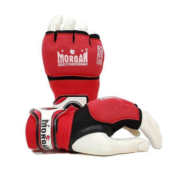 Morgan Gel Injected Hand Wraps