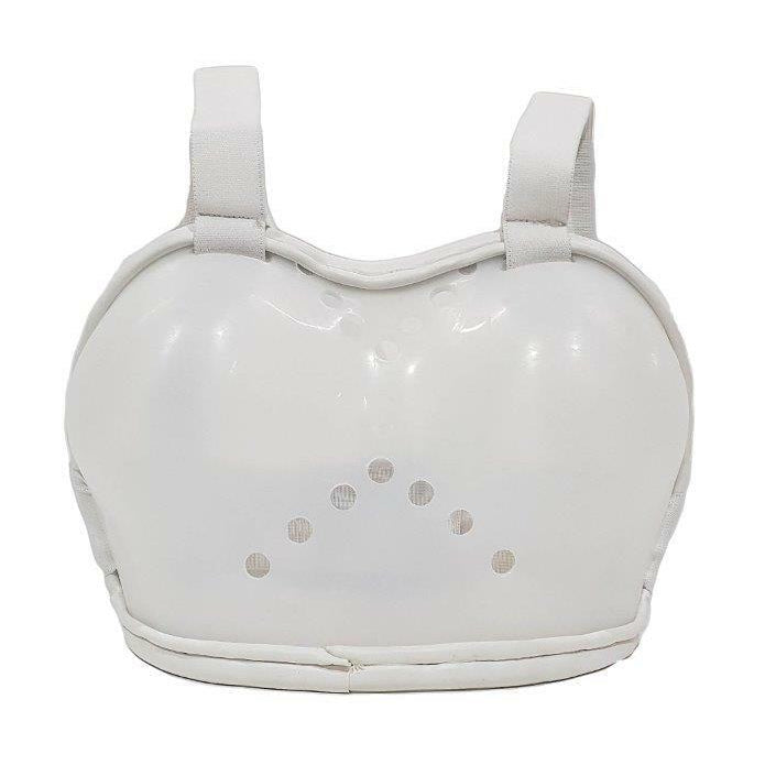 Morgan 'Pro Guard' Breast Protector Large