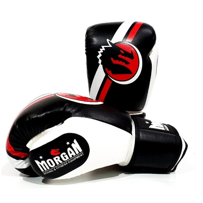 Morgan V2 Classic Boxing Gloves (8-10-12-14-16Oz)